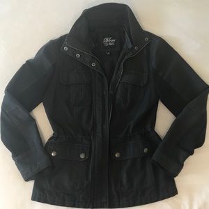 Blanc Noir, Field Jacket